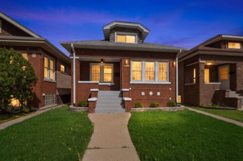 1445 East Avenue, Berwyn, IL