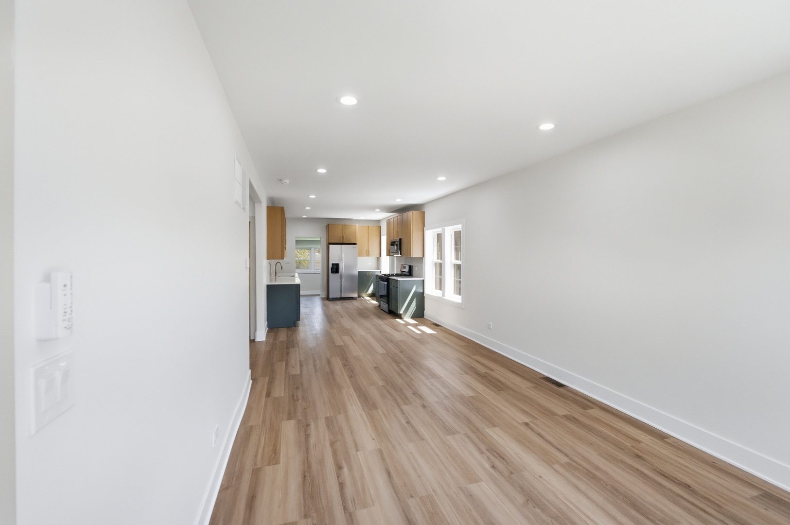 1445 East Avenue, Berwyn, IL
