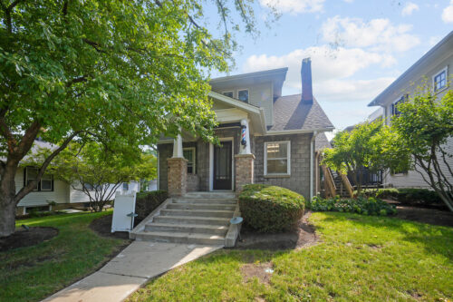 610 N Washington Street #2-1, Naperville, IL