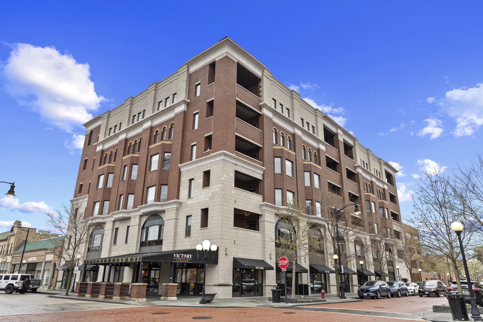 110 S Marion Street #308, Oak Park, IL