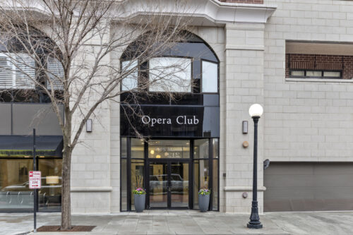 110 S Marion Street #308, Oak Park, IL