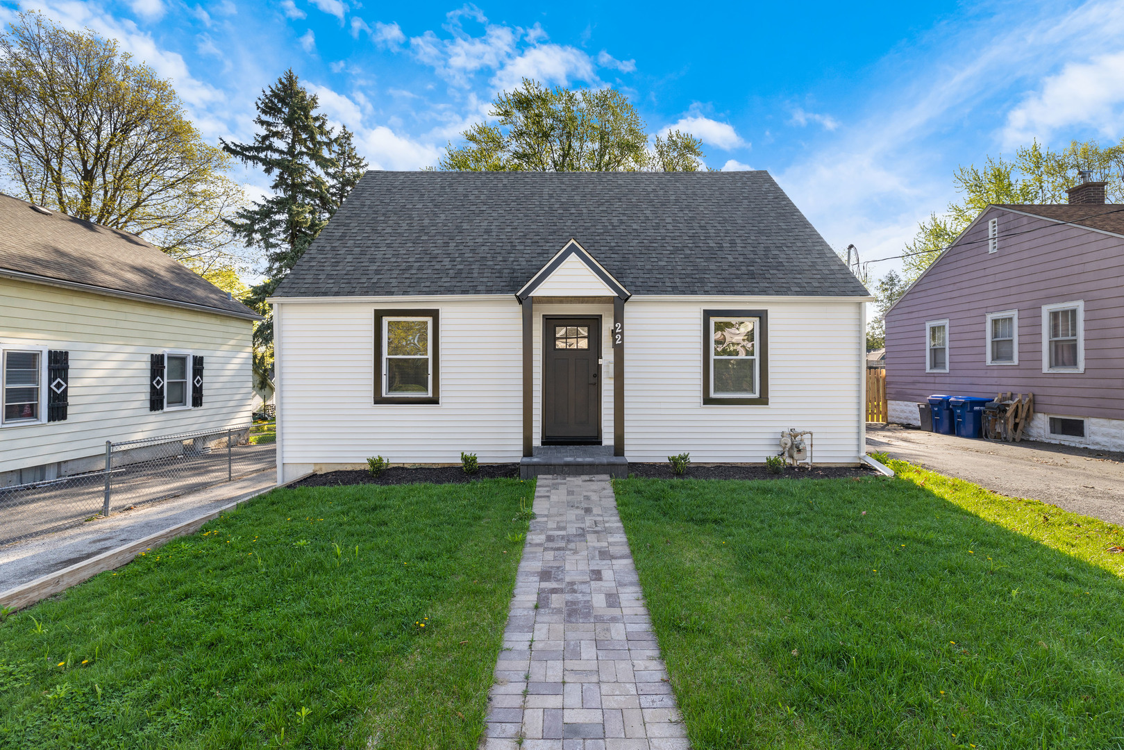 22 N 12th Street, St. Charles, IL