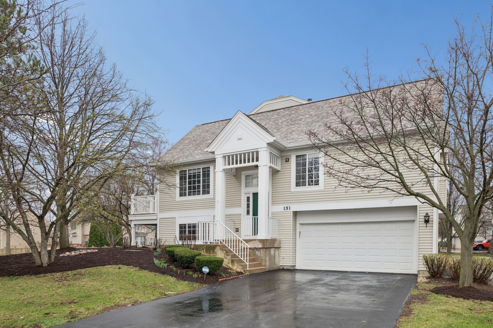 151 Lucerne Court #12-4, Wheeling, IL