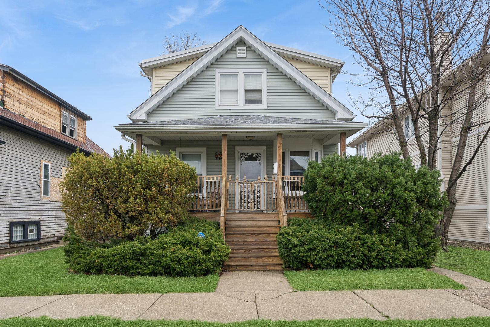 3537 N Natoma Avenue, Chicago, IL