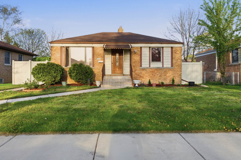 9035 Austin Avenue, Morton Grove, IL