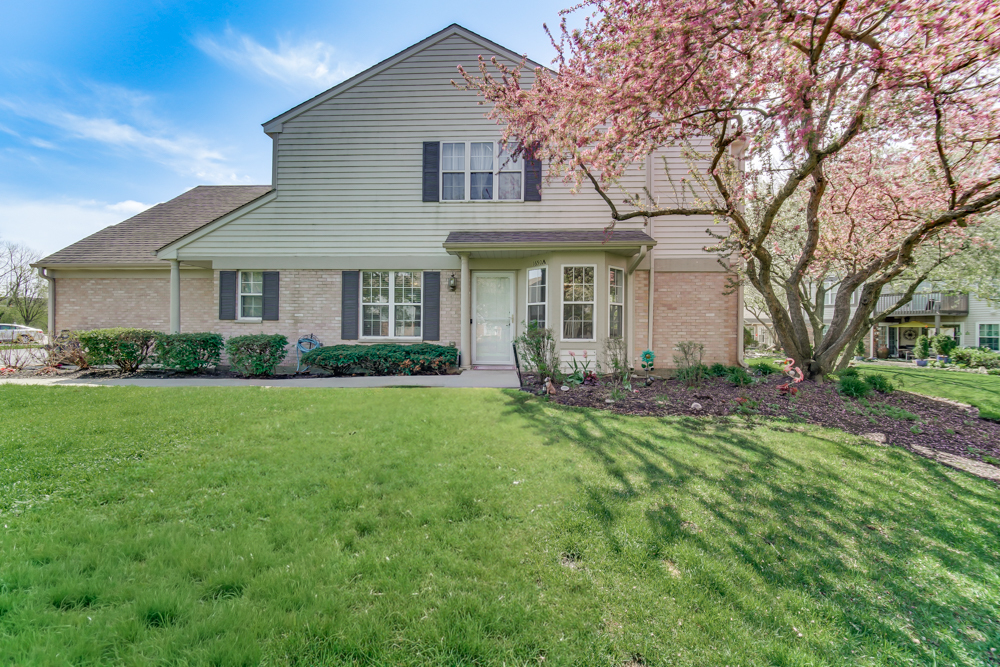 1650 Grove Avenue #A, Schaumburg, IL