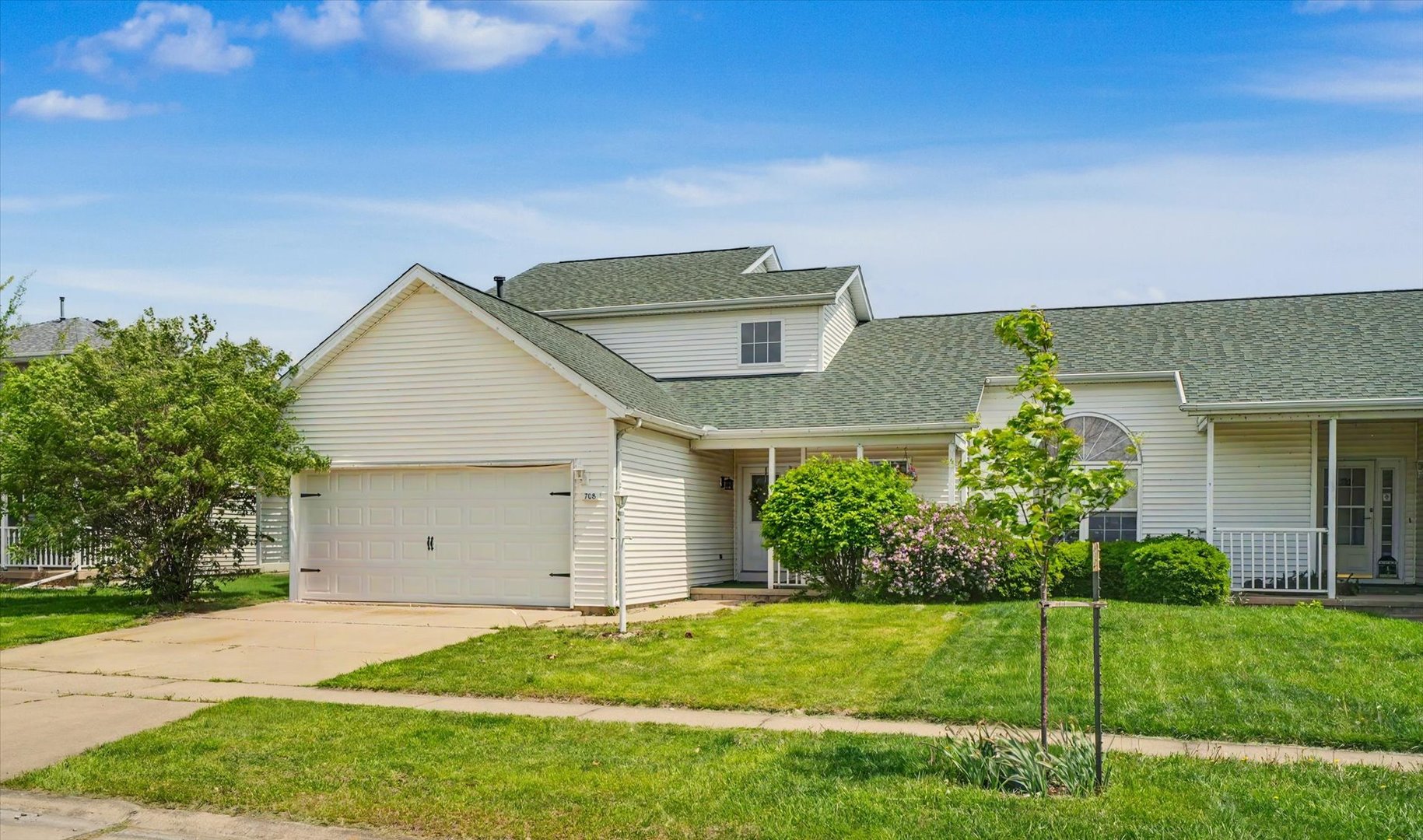 708 Erin Drive, Champaign, IL