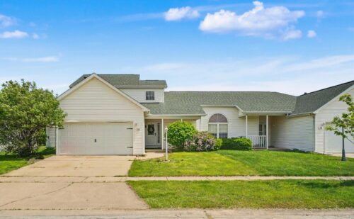 708 Erin Drive, Champaign, IL