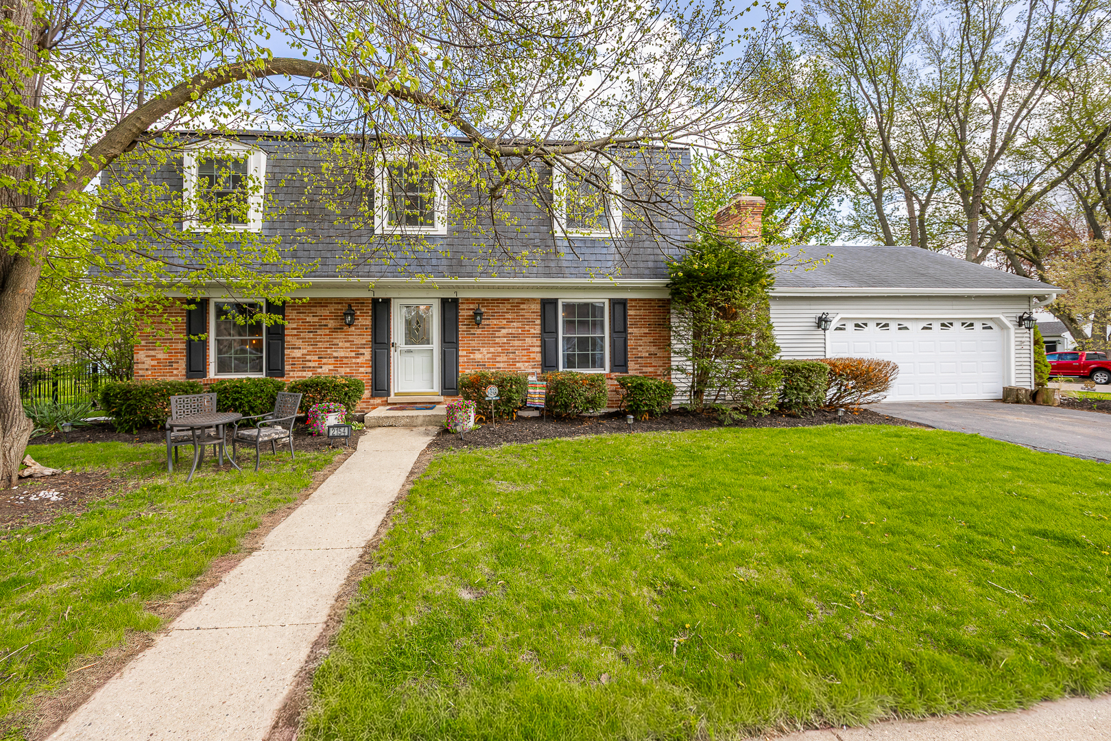 2154 Pepper Valley Drive, Geneva, IL