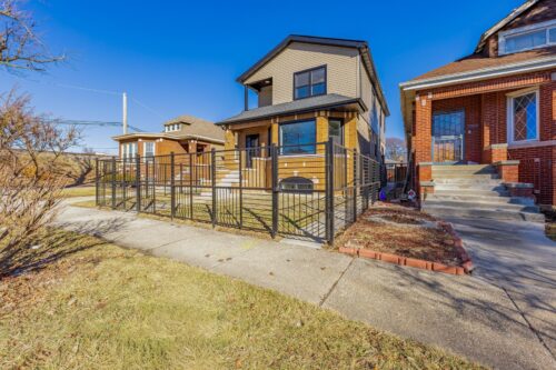 7505 S Wolcott Avenue, Chicago, IL