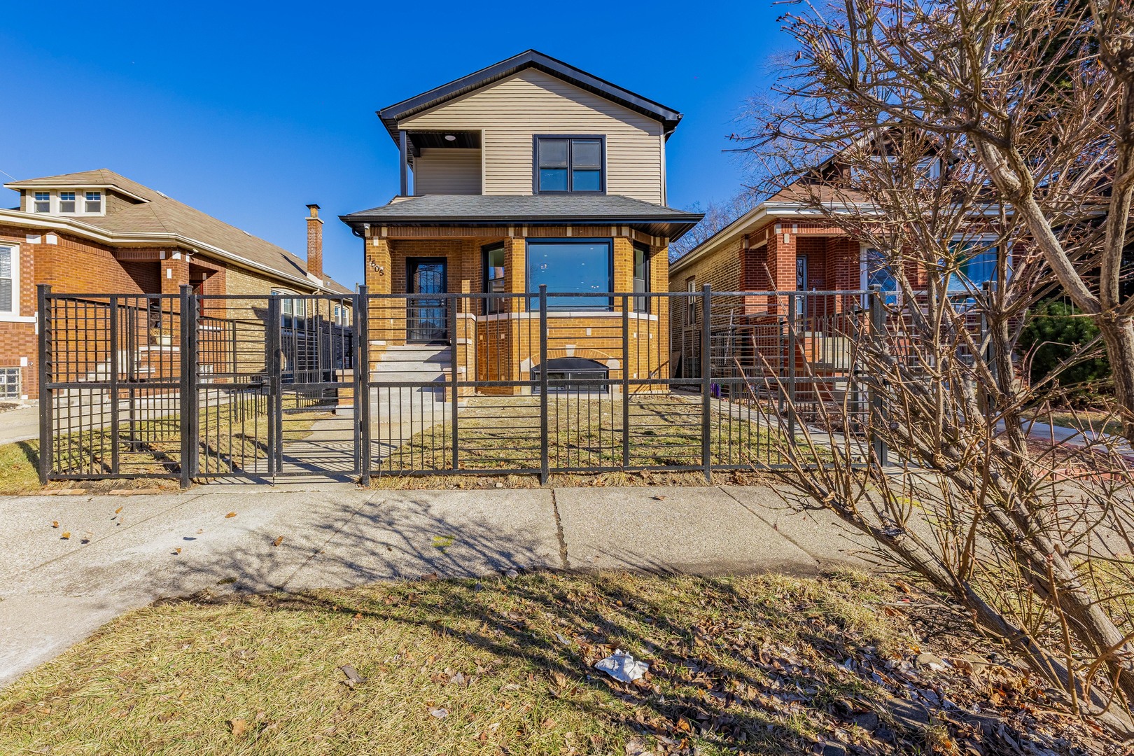 7505 S Wolcott Avenue, Chicago, IL