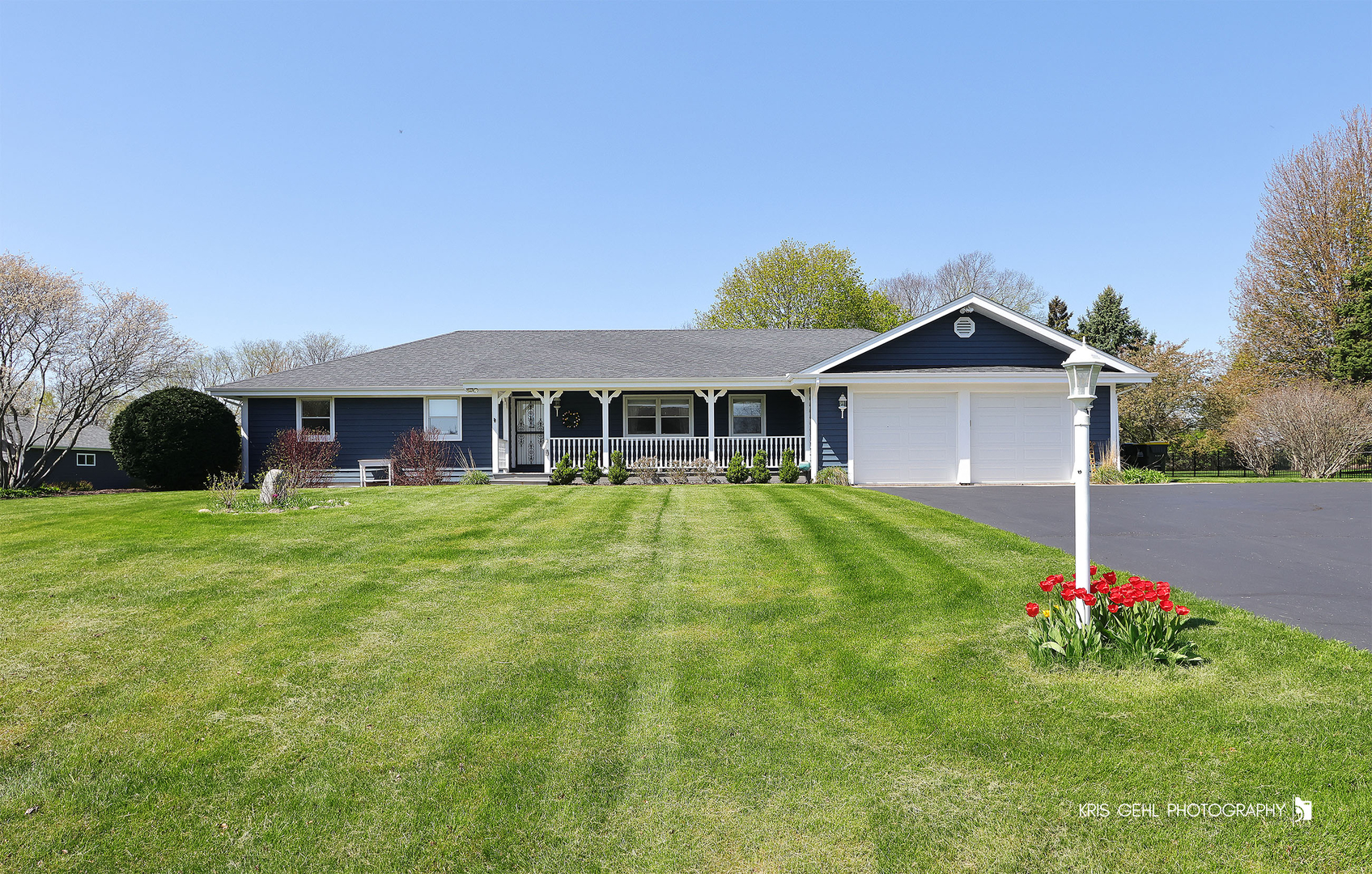 9209 Anthony Lane, Spring Grove, IL