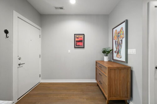 689 N Peoria Street #2S, Chicago, IL