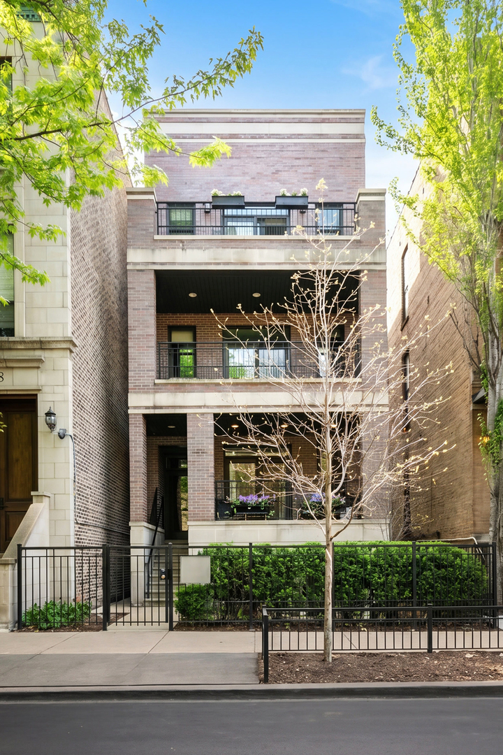2680 N Orchard Street #1, Chicago, IL