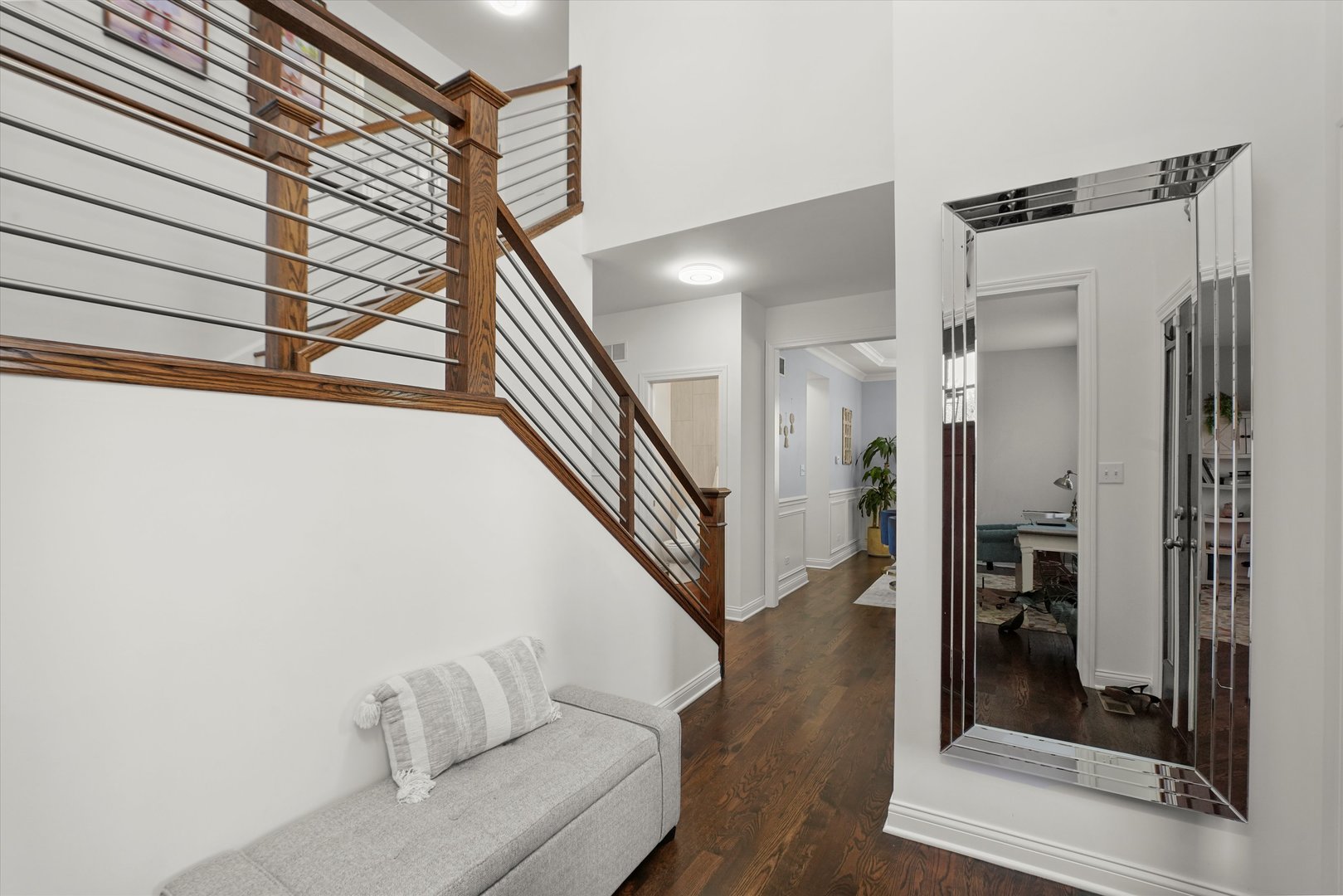 15303 S Oak Run Court, Lockport, IL