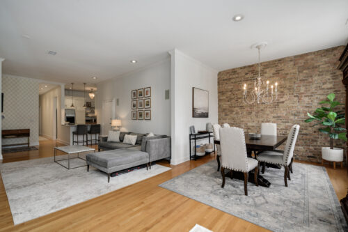 875 N La Salle Drive #2S, Chicago, IL