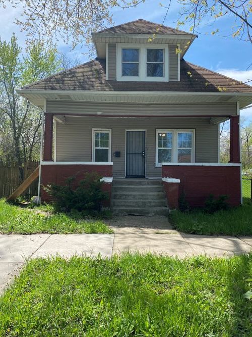 317 E 134th Street, Chicago, IL