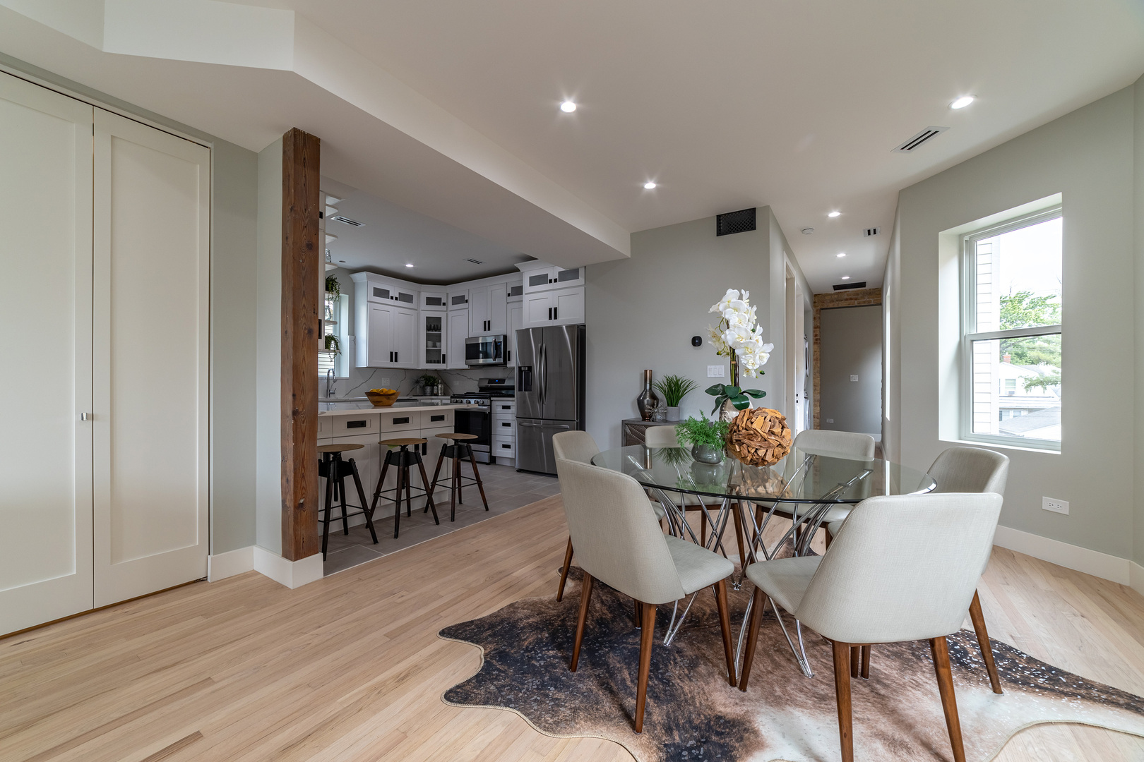 4730 W Grace Street #1, Chicago, IL