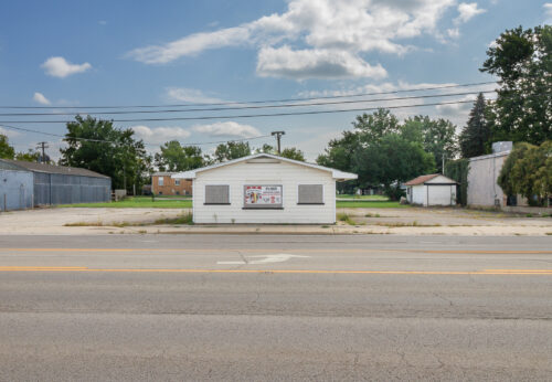 420 E South Street, Plano, IL