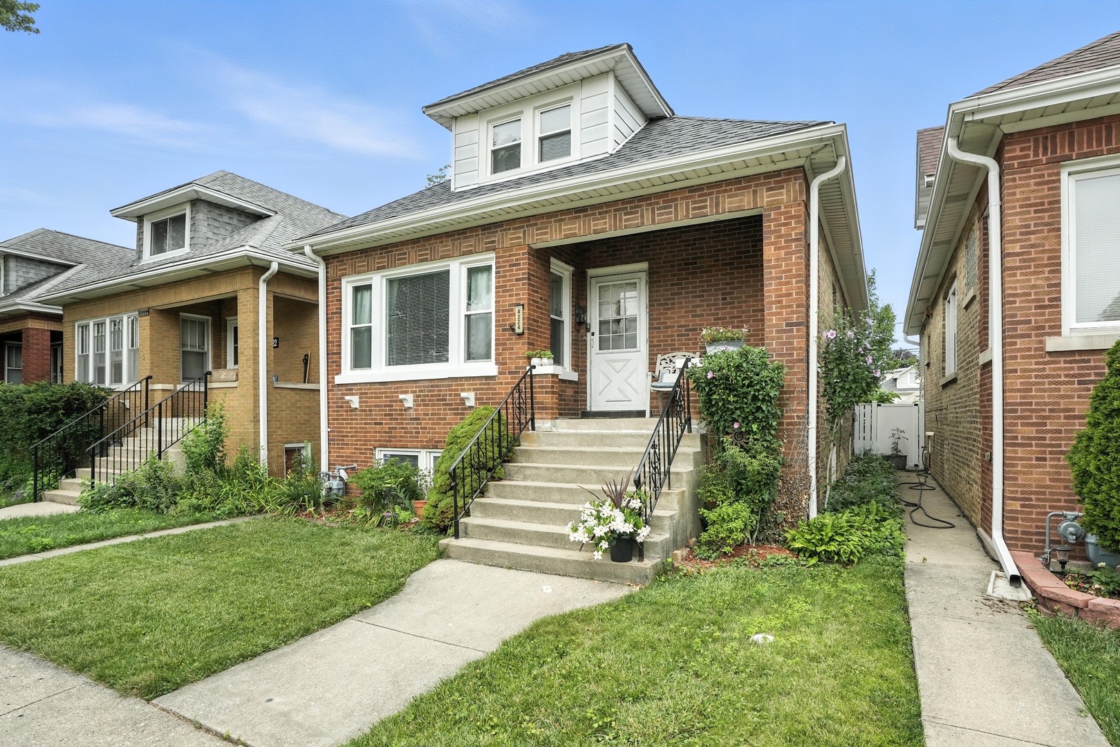 4224 N Oriole Avenue, Norridge, IL