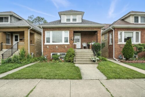 4224 N Oriole Avenue, Norridge, IL