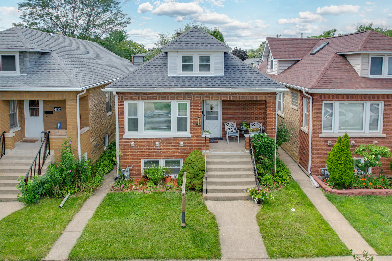 4224 N Oriole Avenue, Norridge, IL