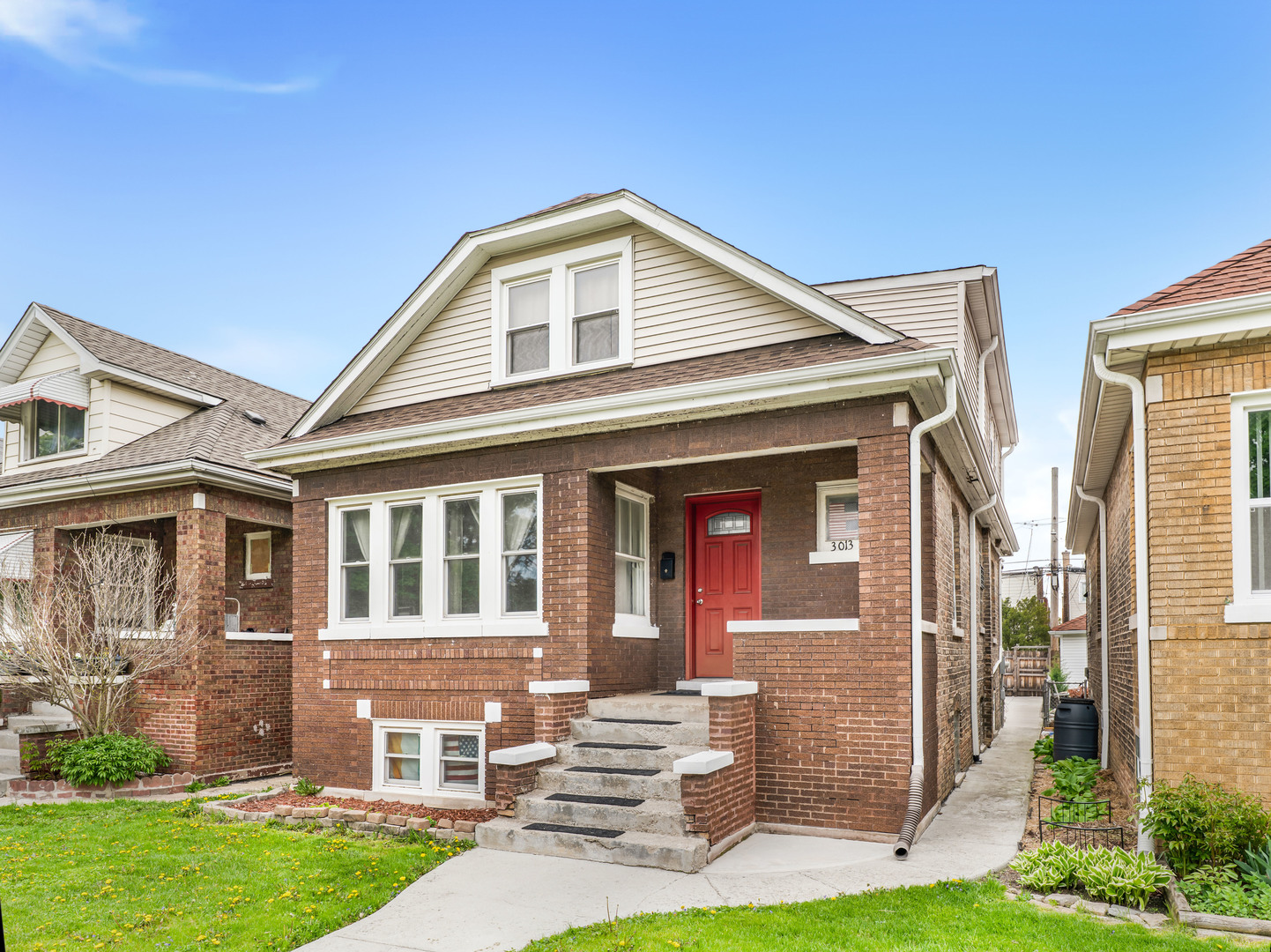 3013 N Major Avenue, Chicago, IL