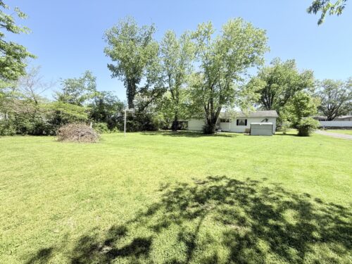517 Marshall Street, Harrisburg, IL