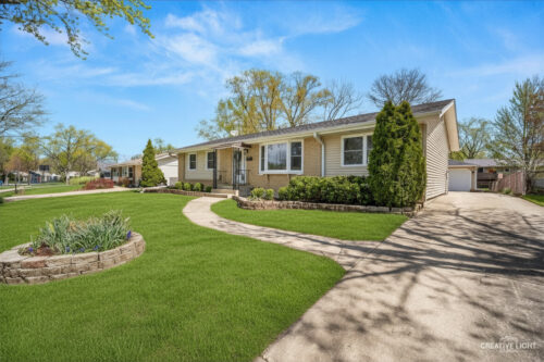 607 Grace Lane, Schaumburg, IL