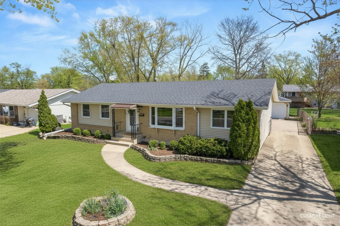 607 Grace Lane, Schaumburg, IL