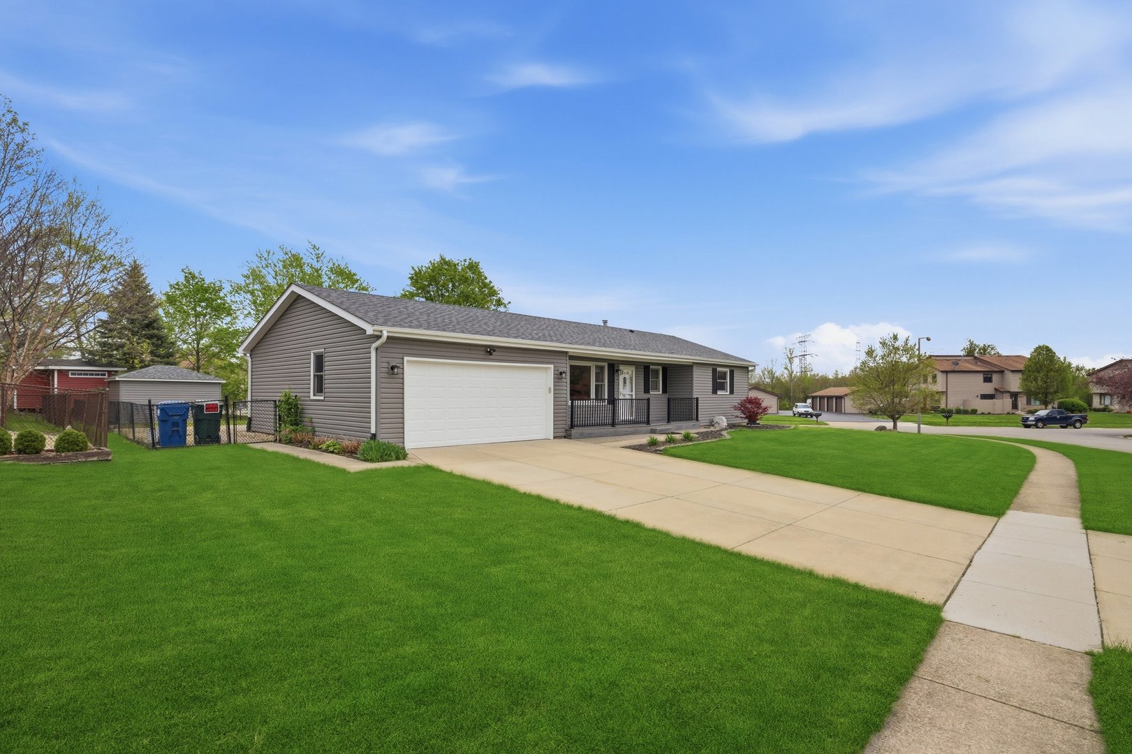 1034 S Cooper Street, New Lenox, IL