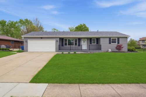 1034 S Cooper Street, New Lenox, IL