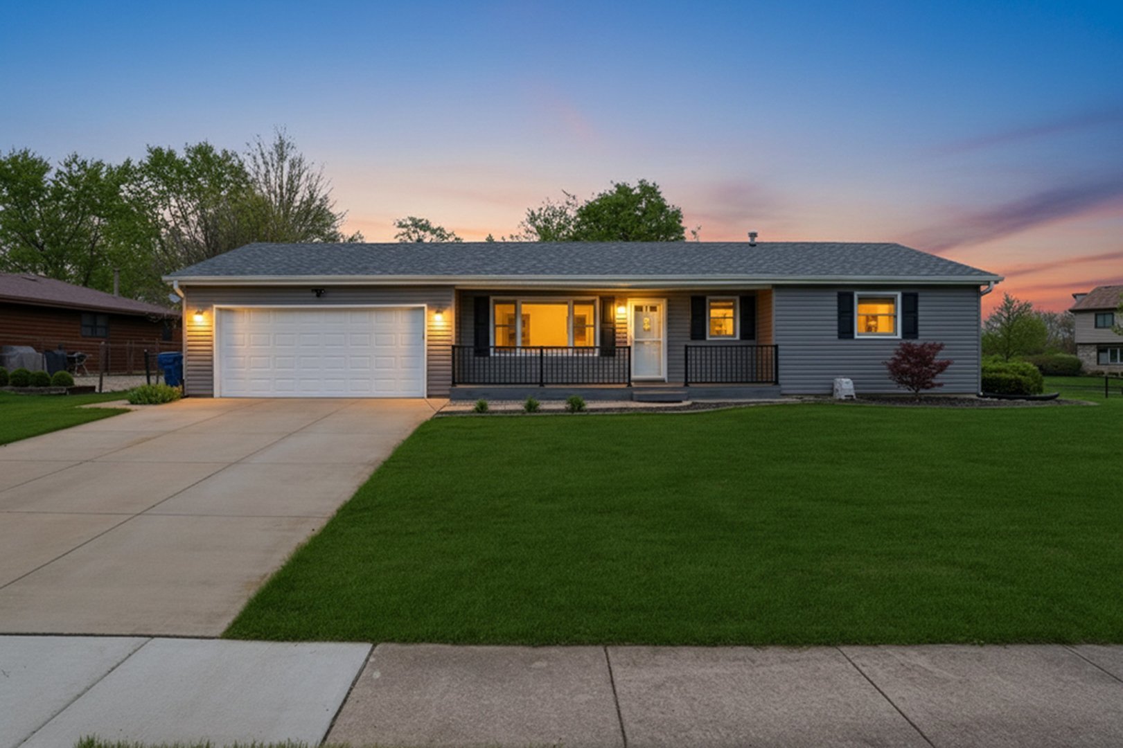 1034 S Cooper Street, New Lenox, IL