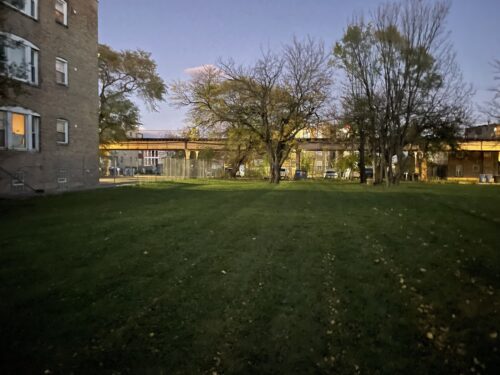 5941 S Prairie Avenue, Chicago, IL