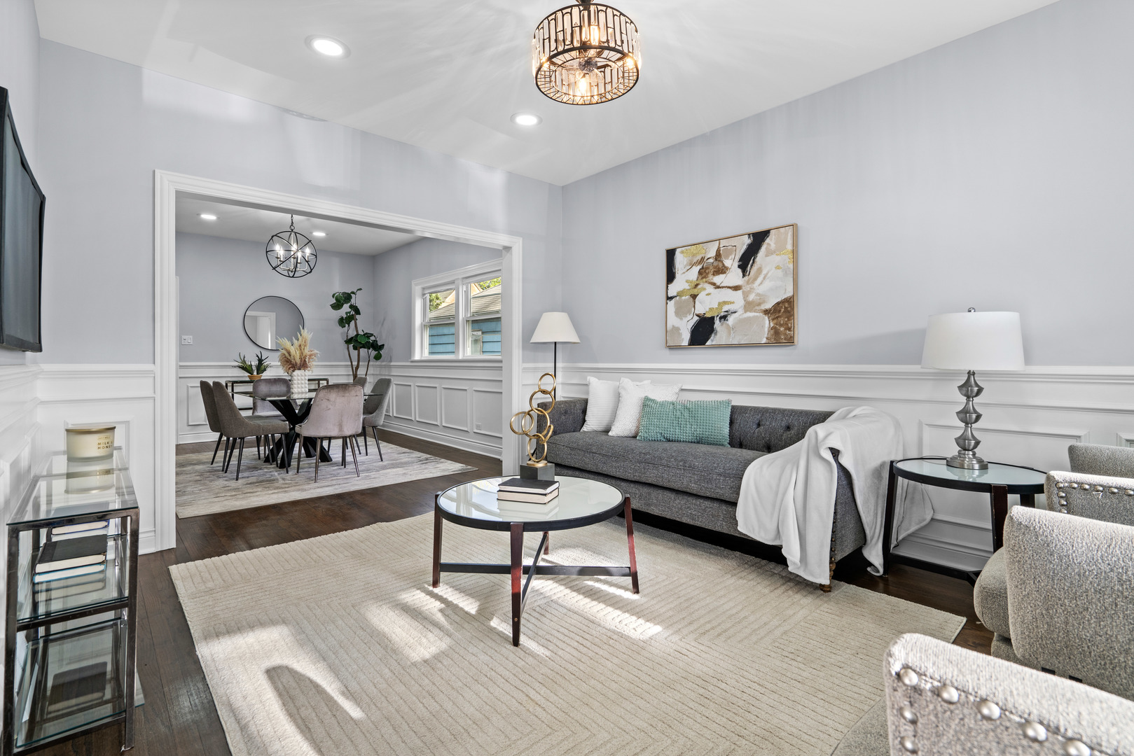 10151 S Avenue M, Chicago, IL