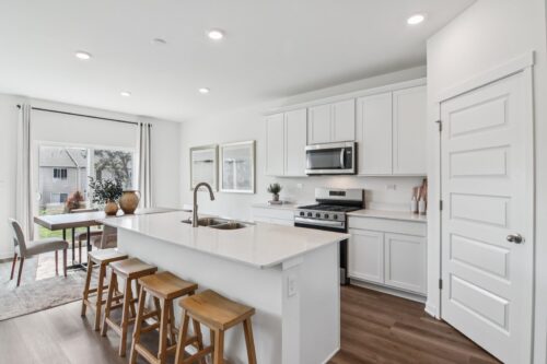 1436 Vintage Drive, Oswego, IL