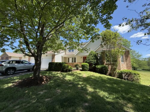 136 Bonnie Brae Road, Carbondale, IL