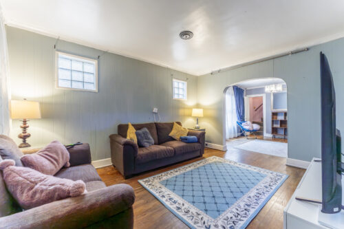 3315 W 61st Street, Chicago, IL