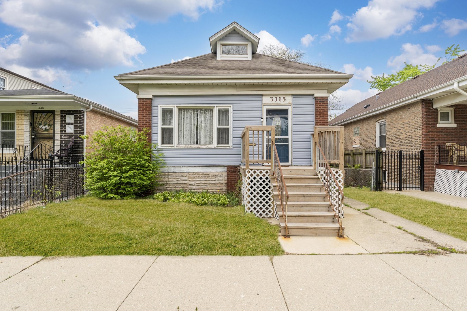 3315 W 61st Street, Chicago, IL