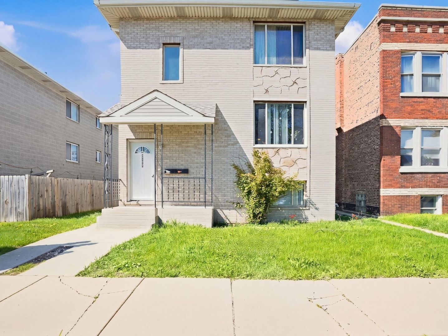 5144 W 25TH Place, Cicero, IL