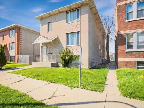 5144 W 25TH Place, Cicero, IL