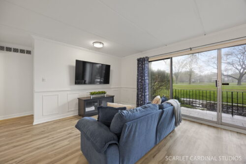 1133 Royal St George Drive #107, Naperville, IL