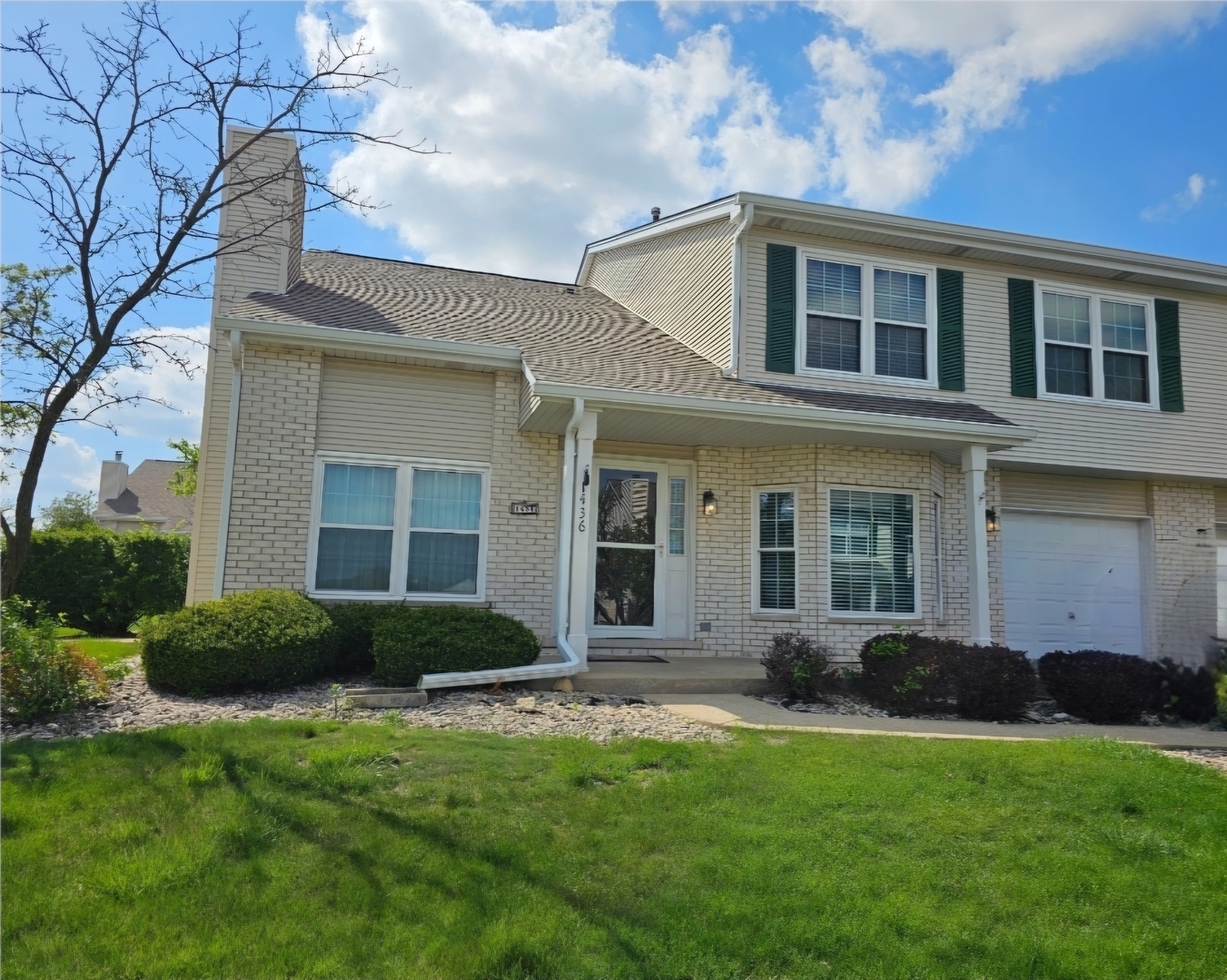 1436 Berta Drive, Crest Hill, IL