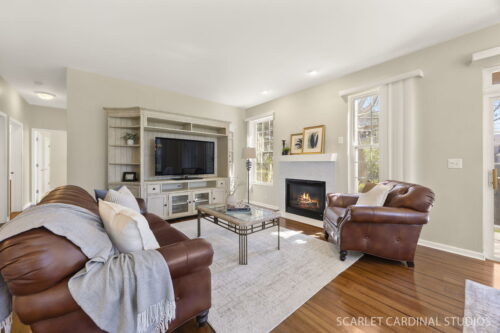 1929 W Crestview Circle, Romeoville, IL