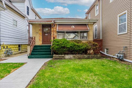 1313 N 22ND Avenue, Melrose Park, IL