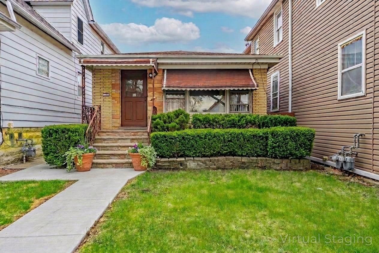1313 N 22ND Avenue, Melrose Park, IL