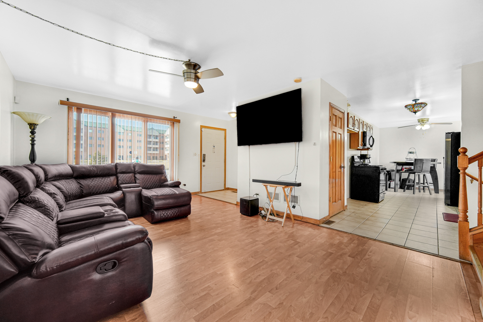 17417 Kedzie Avenue, Hazel Crest, IL