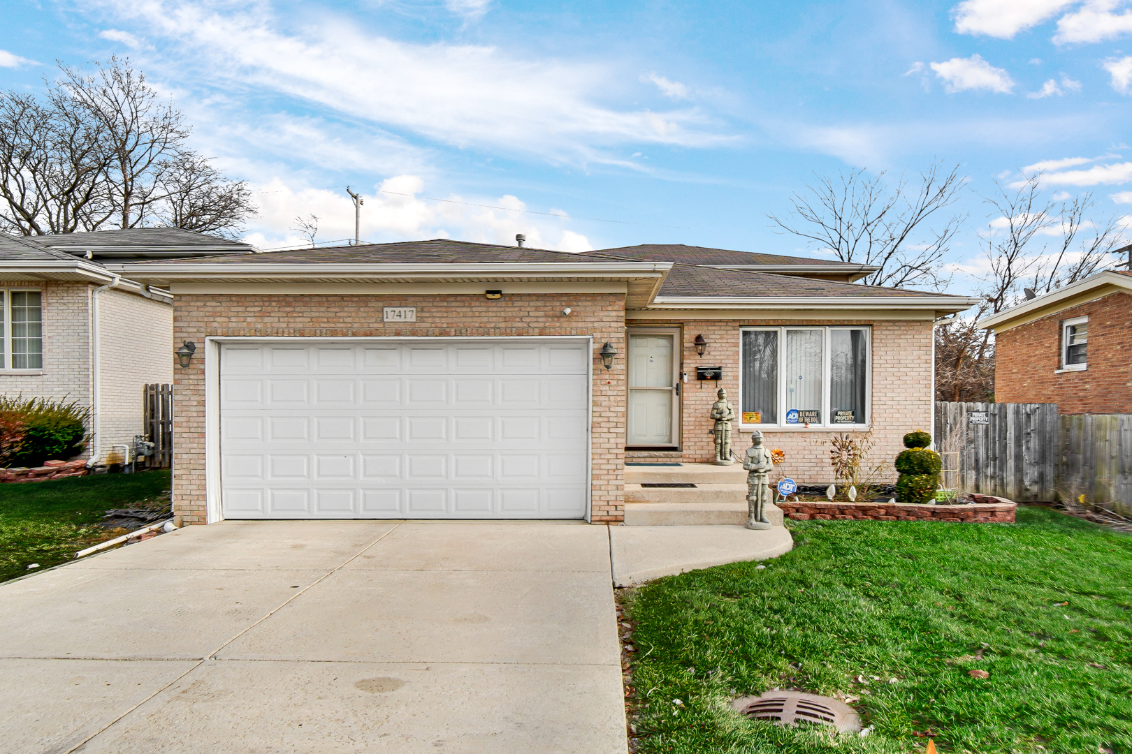 17417 Kedzie Avenue, Hazel Crest, IL