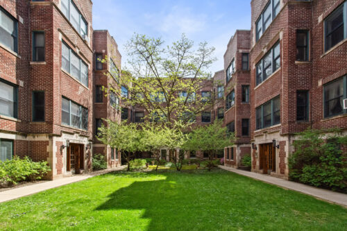 5555 S Kimbark Avenue #2, Chicago, IL