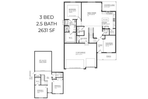Lot 44 Redcliff Road, New Lenox, IL